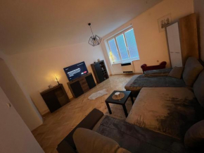 -Self-Check- downtown Apartment in city center